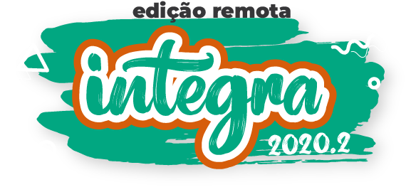 SEMANA INTEGRA 2020.2 - UFPE/CAMPUS DO AGRESTE