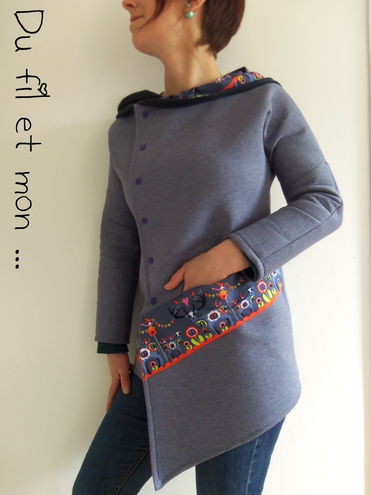 veste bobo choses