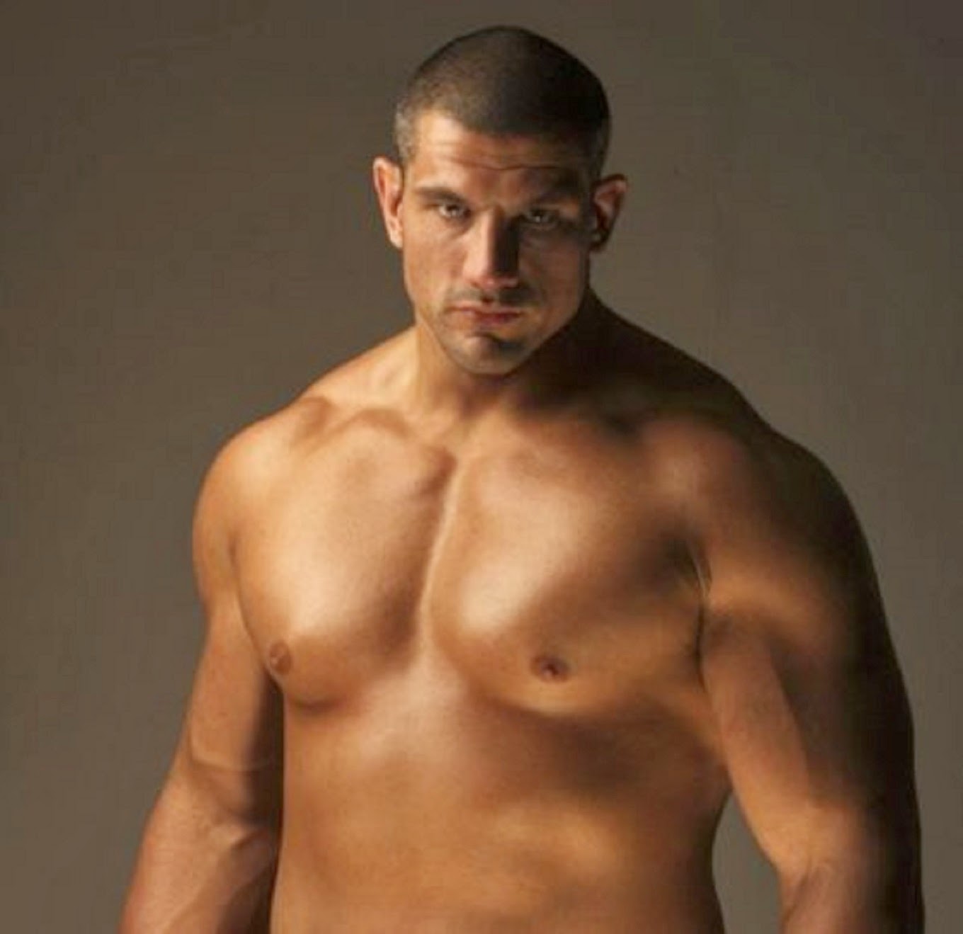 боец анжело