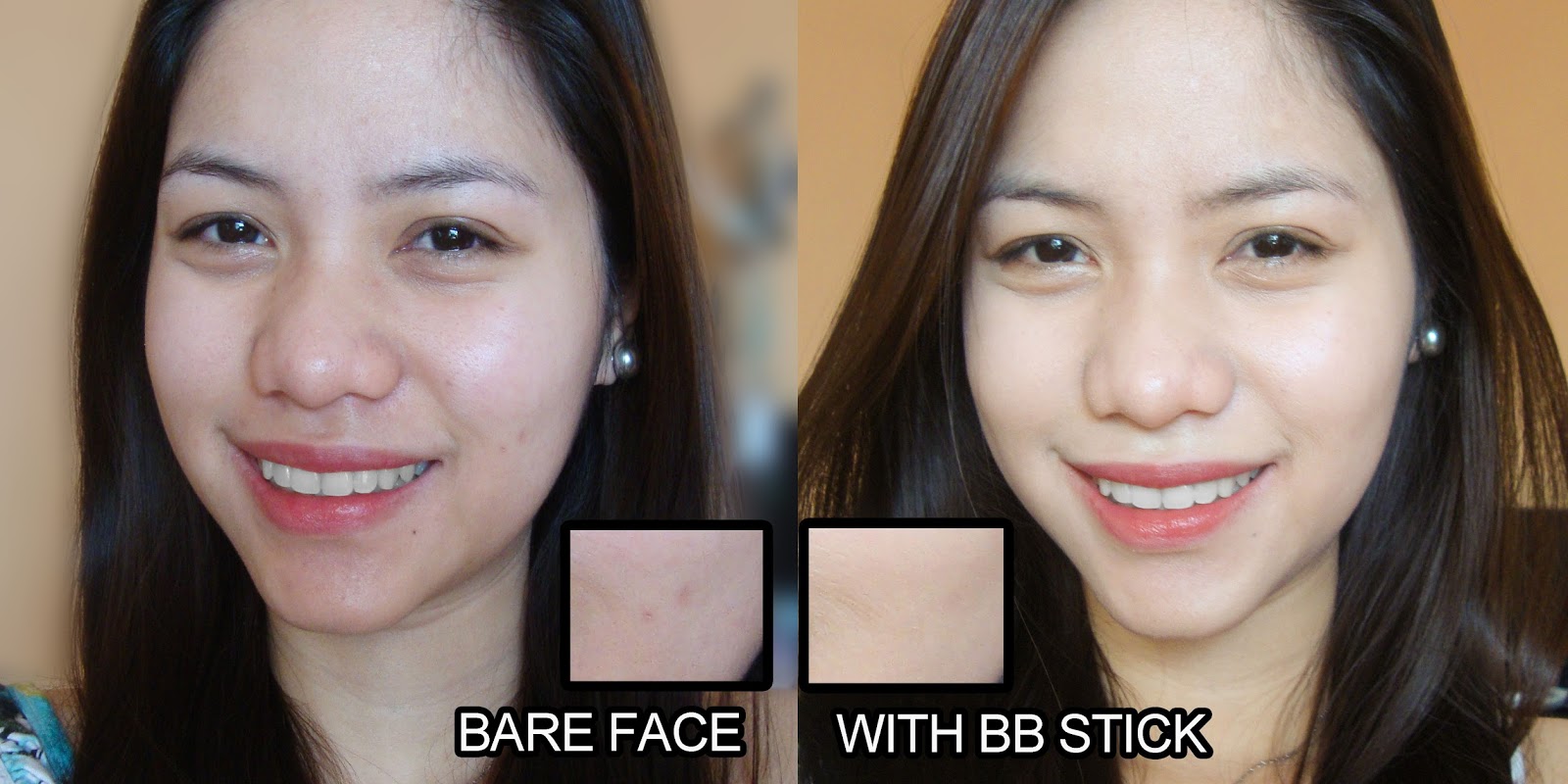 KIKAYSIMARIA Maybelline Clear Smooth BB