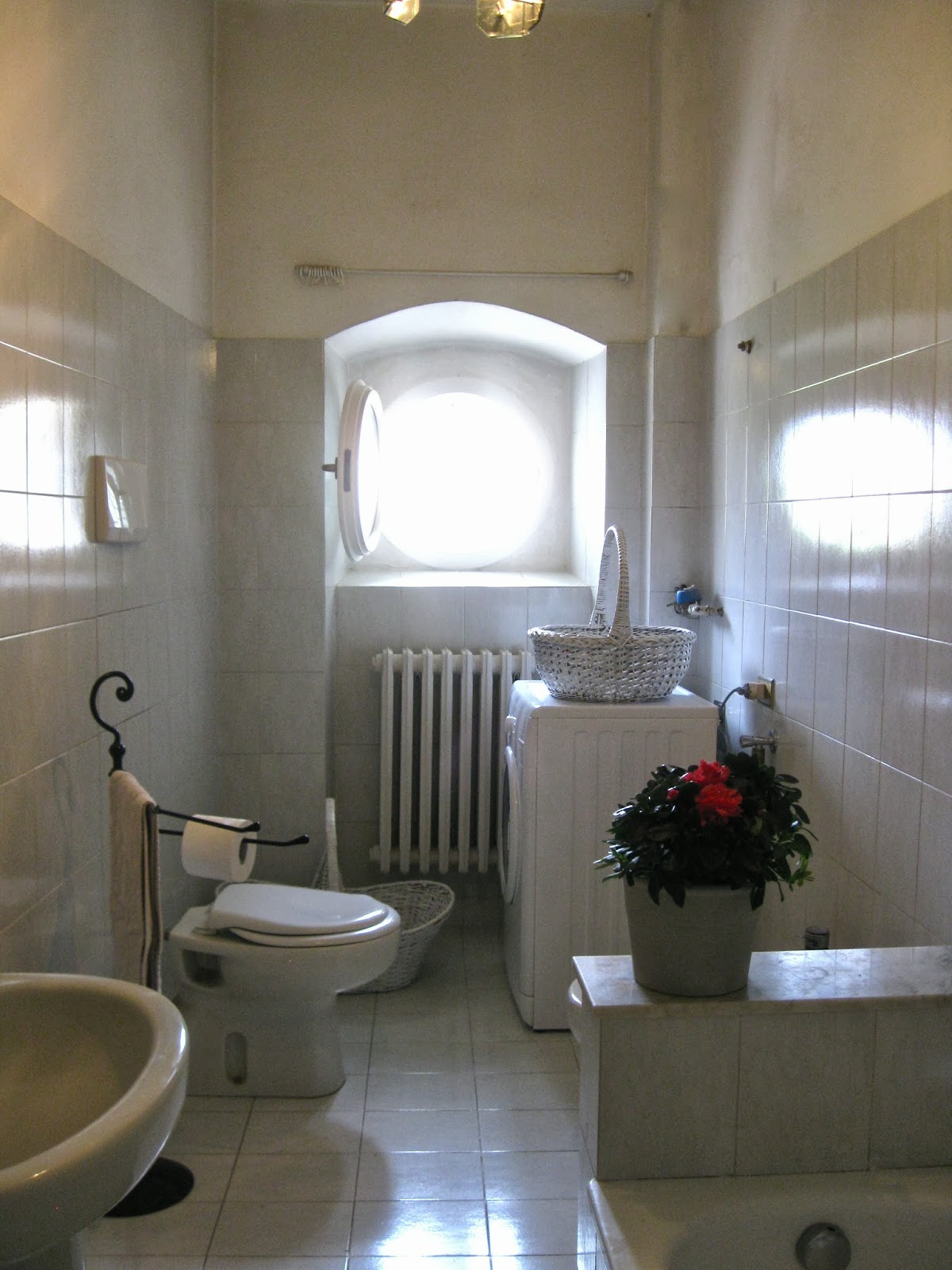 Sette Design Our Medieval Home in Umbria