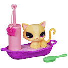 Littlest Pet Shop Magic Motion Kitten (#3360) Pet
