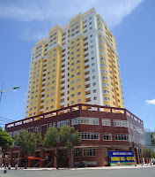 Apartment for rent - NhaVungTau.vn