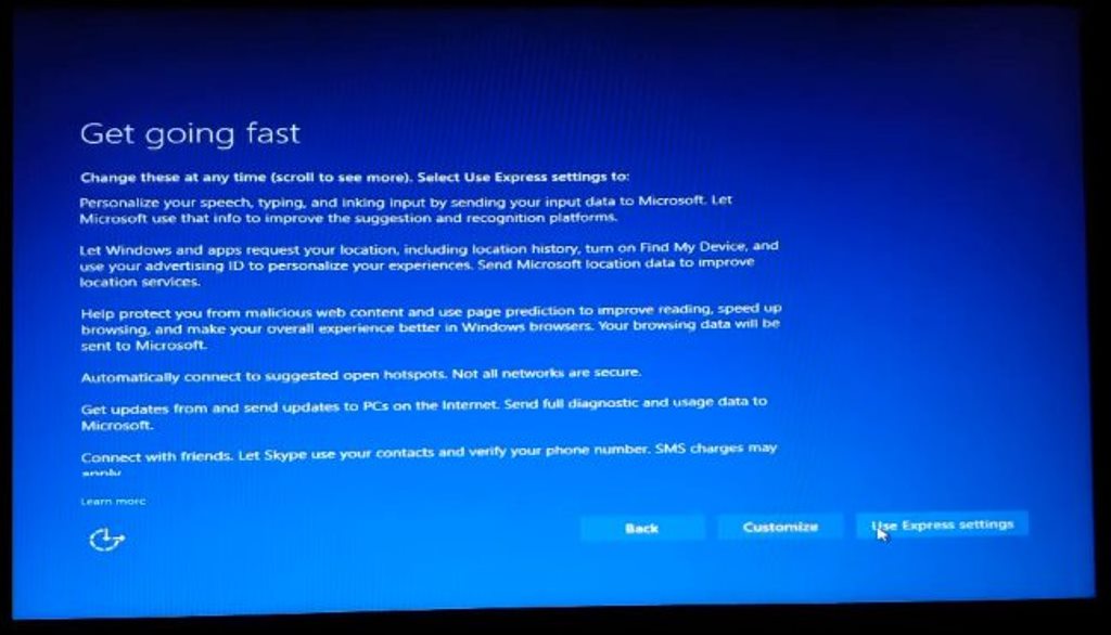 Tutorial Lengkap - Cara Instal Ulang Laptop HP