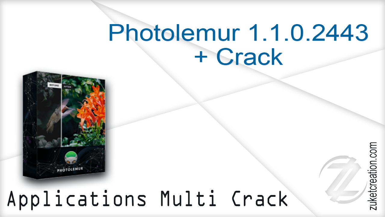 Photolemur 3.3 Crack With Serial Key Latest Version Free Download Photolemur 3.3 Crack With Serial Key Latest Version Free Download