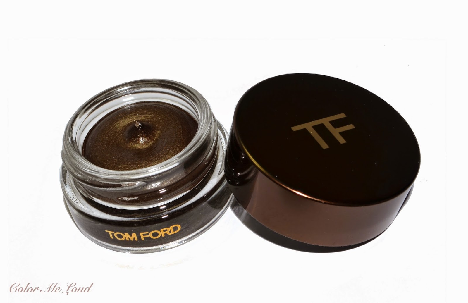 Tom Ford Cream Color For Eyes Spring 2015, Review, Swatch, Comparison ...