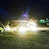 IPIRÁ / Incêndio destrói veículos no pátio da Prefeitura de Ipirá