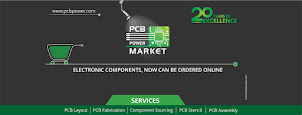 PCB Power Market Online PCB Specialist
