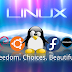 Danh sách các phiên bản của Linux 
