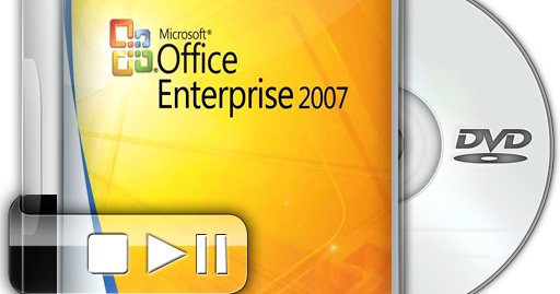 Office 2007 Enterprise 64 bit