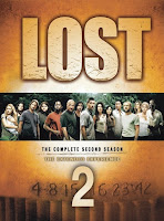 Mất Tích Phần 2 - Lost Season 2
