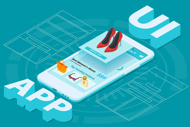 mobile app development services in united states