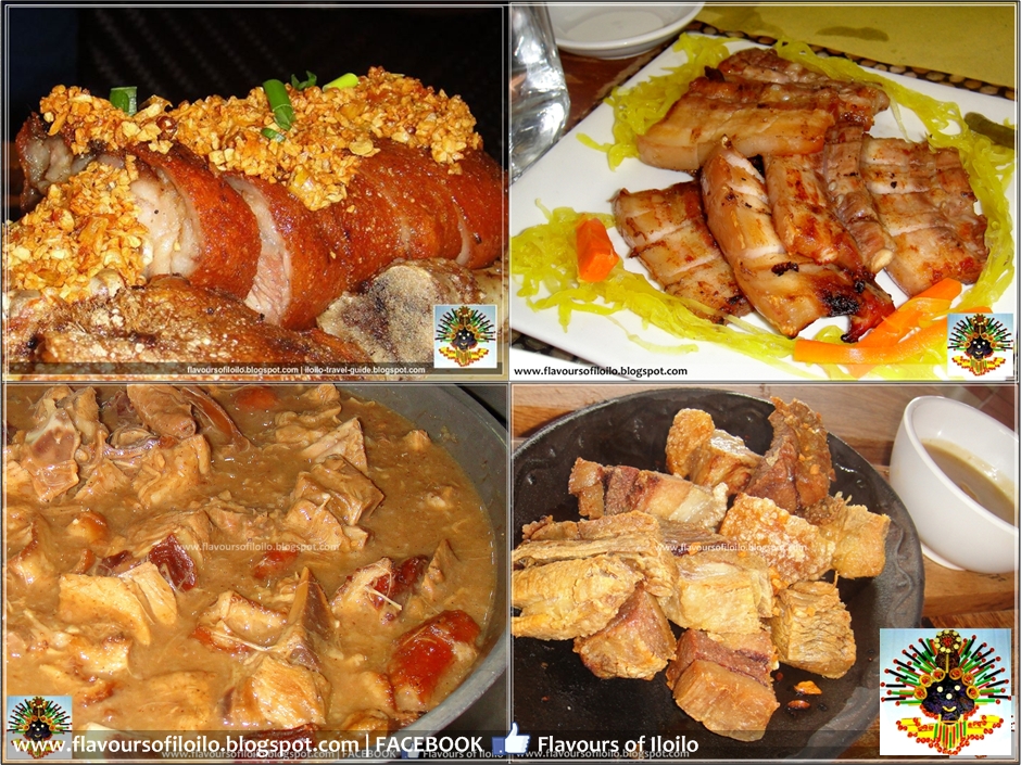 Pork Recipes Collection