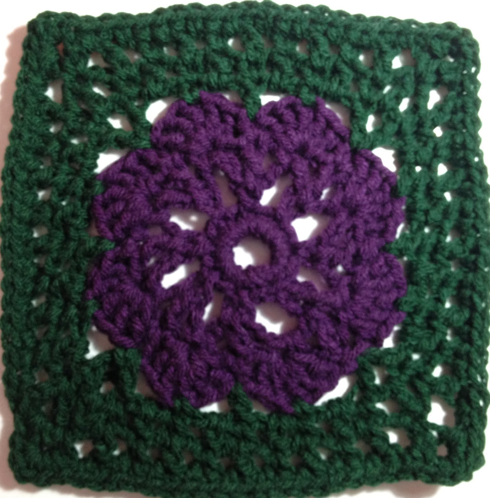 365 Grannies: 042/365 - Diana's Flower