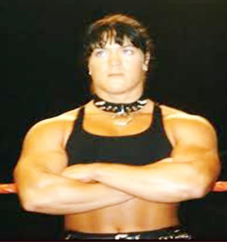 সর্বকালের সর্বশ্রেষ্ঠ ১০ জন নারী বডিবিল্ডার