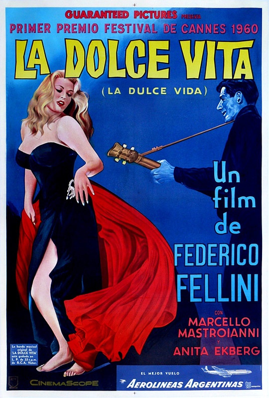 Cool Vintage Movie Posters Maret 2014 - Lowongan Kerja 2014