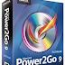 CyberLink Power2Go Platinum 10.0.1909 Crack Key Full Free Download