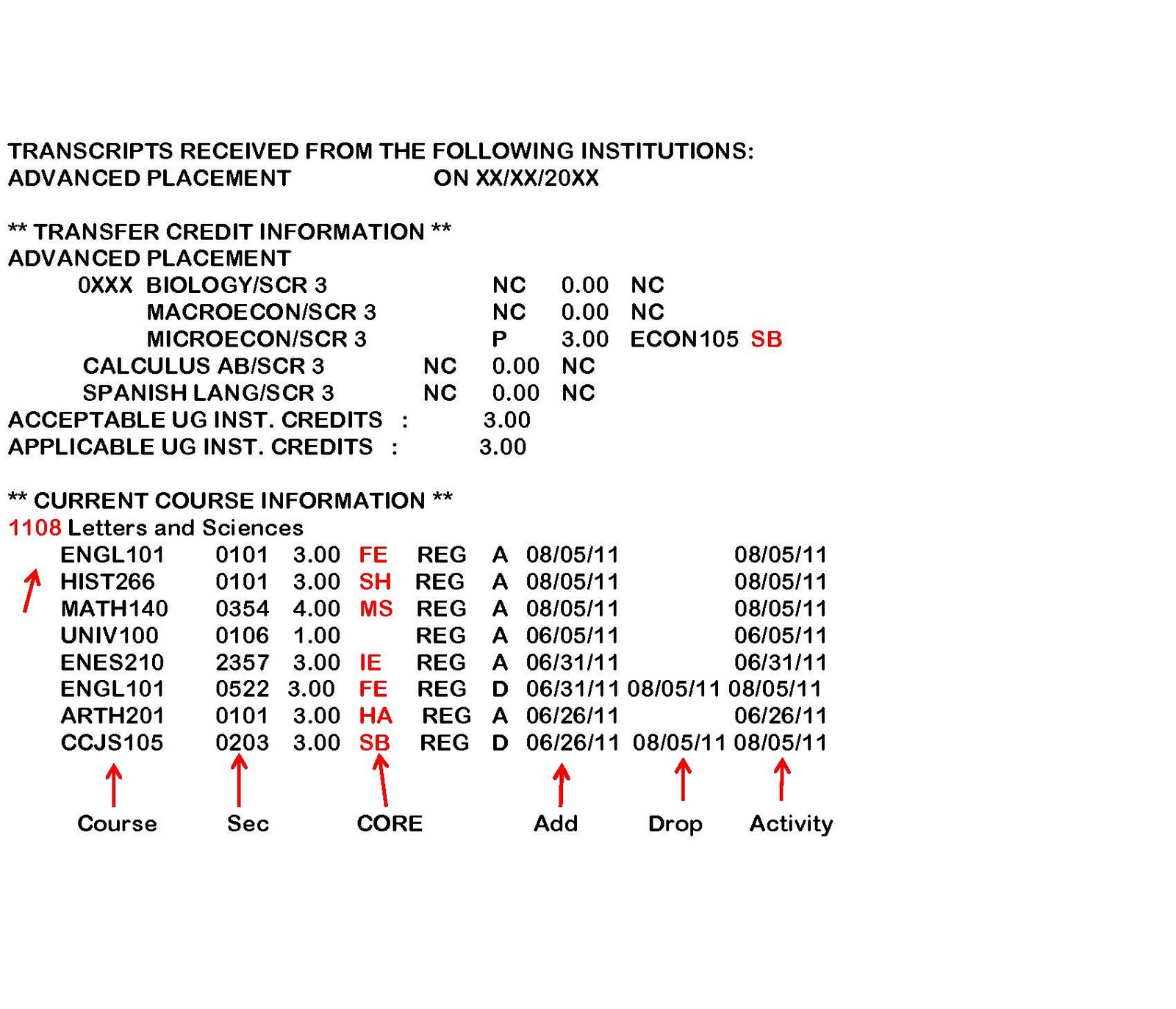 Umd Transcript Umd Testudo Transcript – Transcripts – MAXLUA