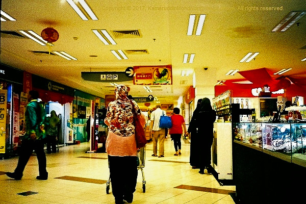 Soft, Sharp, and Saturated, Olympus XA1 03