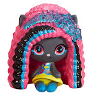 Monster High Catty Noir Series 3 Electrified Ghouls II Figure