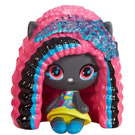 Monster High Catty Noir Series 3 Electrified Ghouls II Figure