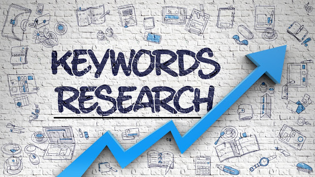 SEO Tutorials for Beginners Keywords Research for Optimization of Website