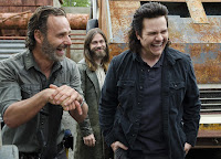 The Walking Dead Season 8 Set Photo 3 (57)