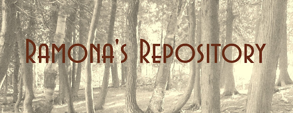 Ramona's Repository