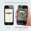 Droid Razr M vs iPhone 5 maps Google's Motorola new ad