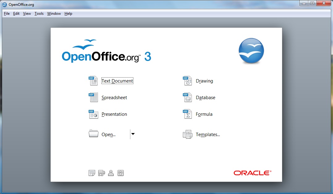 open office software free download