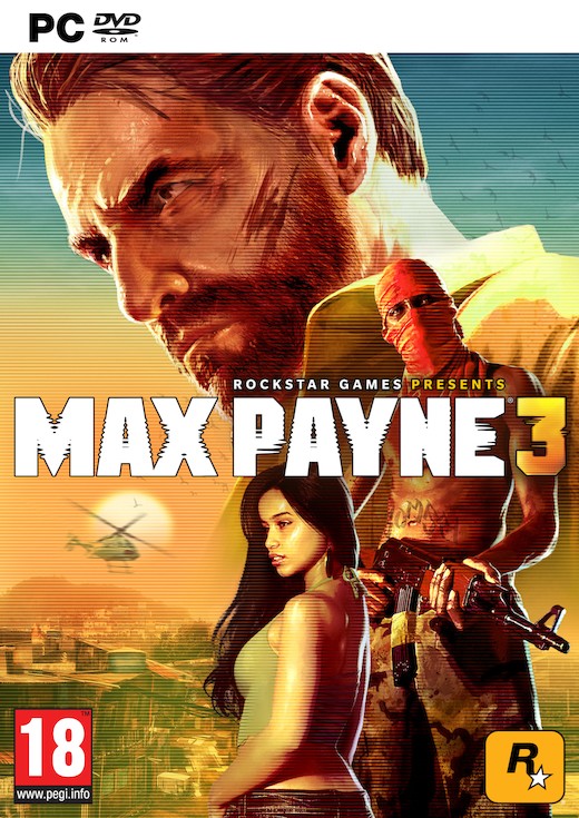 Max Payne 3  Games To Play Before You Die - Cultured Vultures