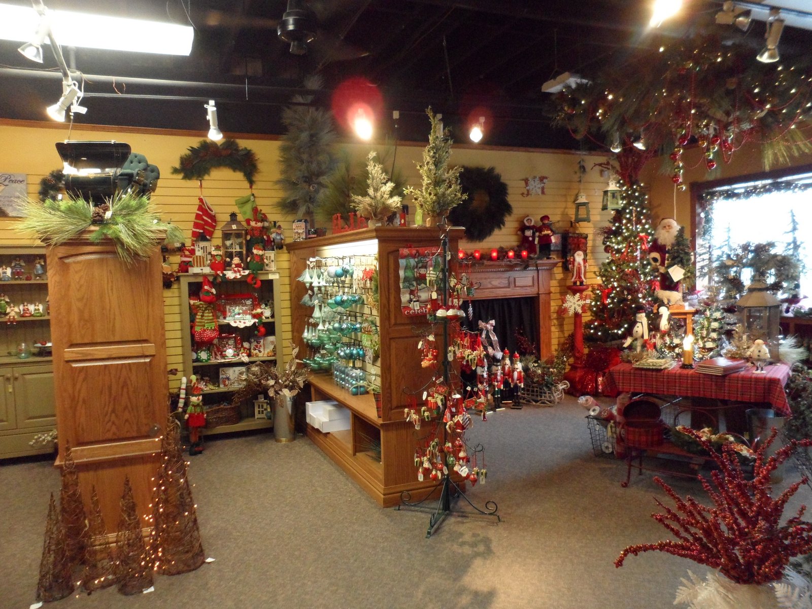 Loose Threads More Shipshewana Retreat