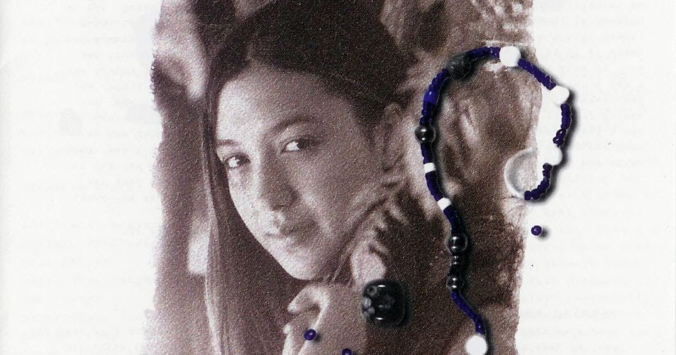 Michelle Branch Broken Bracelet (2000) Pop 'Til You Drop!