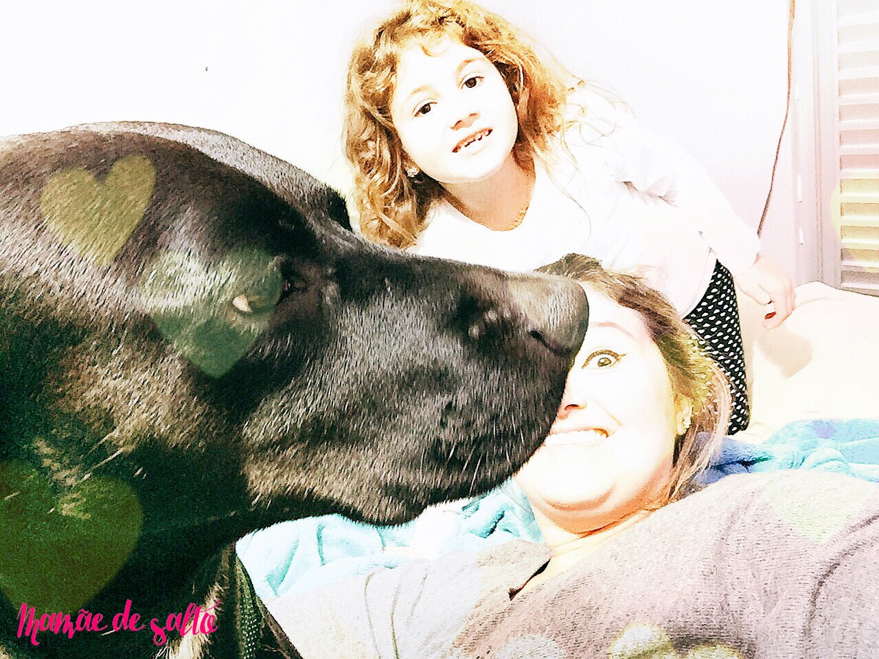 dia das mães é todo dia ... blog Mamãe de Salto