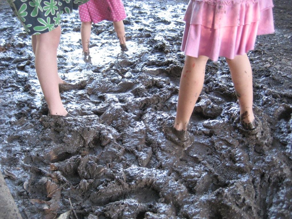  This Girl Loves To Talk MUD