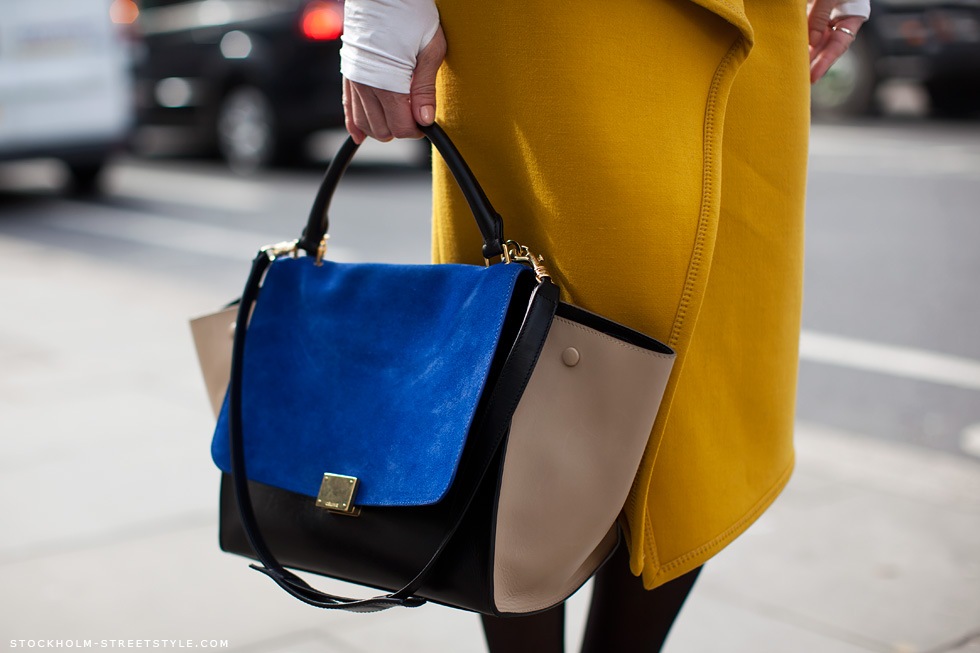 Callista Tzium Bag Collections Carryme