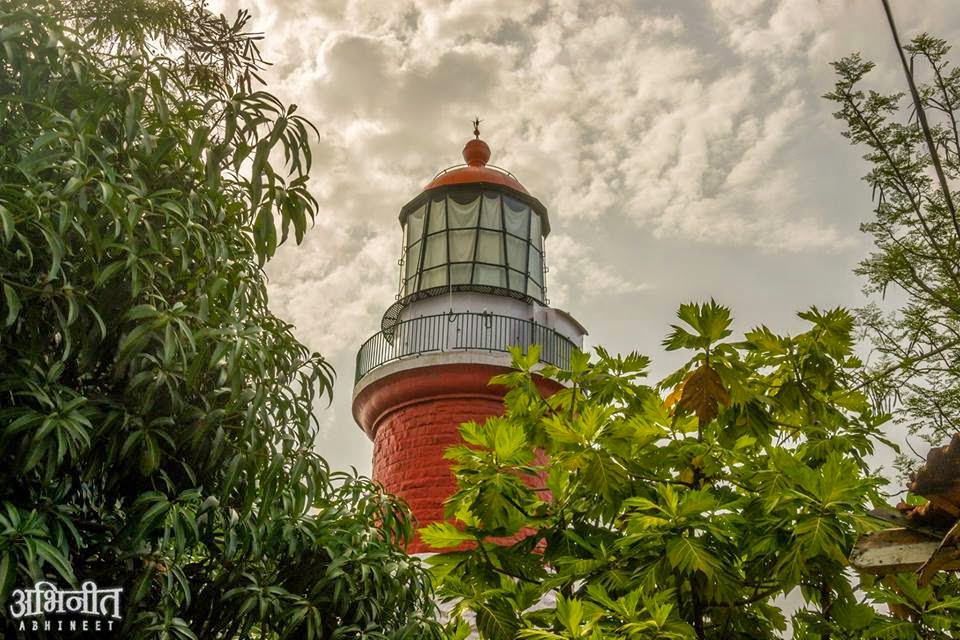 Camping Trip to Oyster Island , Karwar , Karnataka with Trek Mates