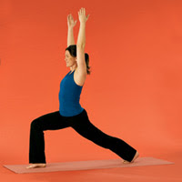 Kheir and Mell's Blog: 10 Pose Yoga untuk Mengecilkan Perut - Part 2
