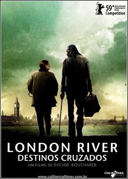 Baixar London River – Destinos Cruzados Dublado Grátis