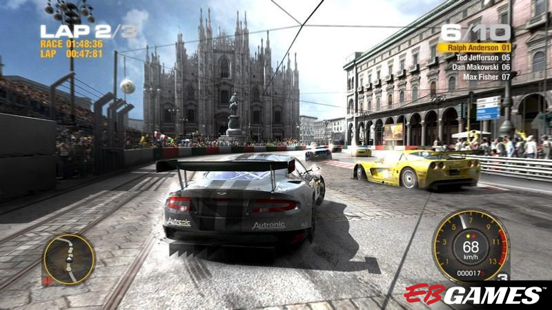 race driver grid pc games race driver grid pc games