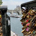 París propone 'selfies' para acabar con los candados del amor