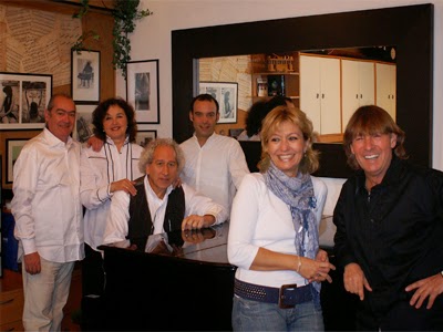 ZONA LIBRE RADIO URUGUAY JARCHA grupo musical