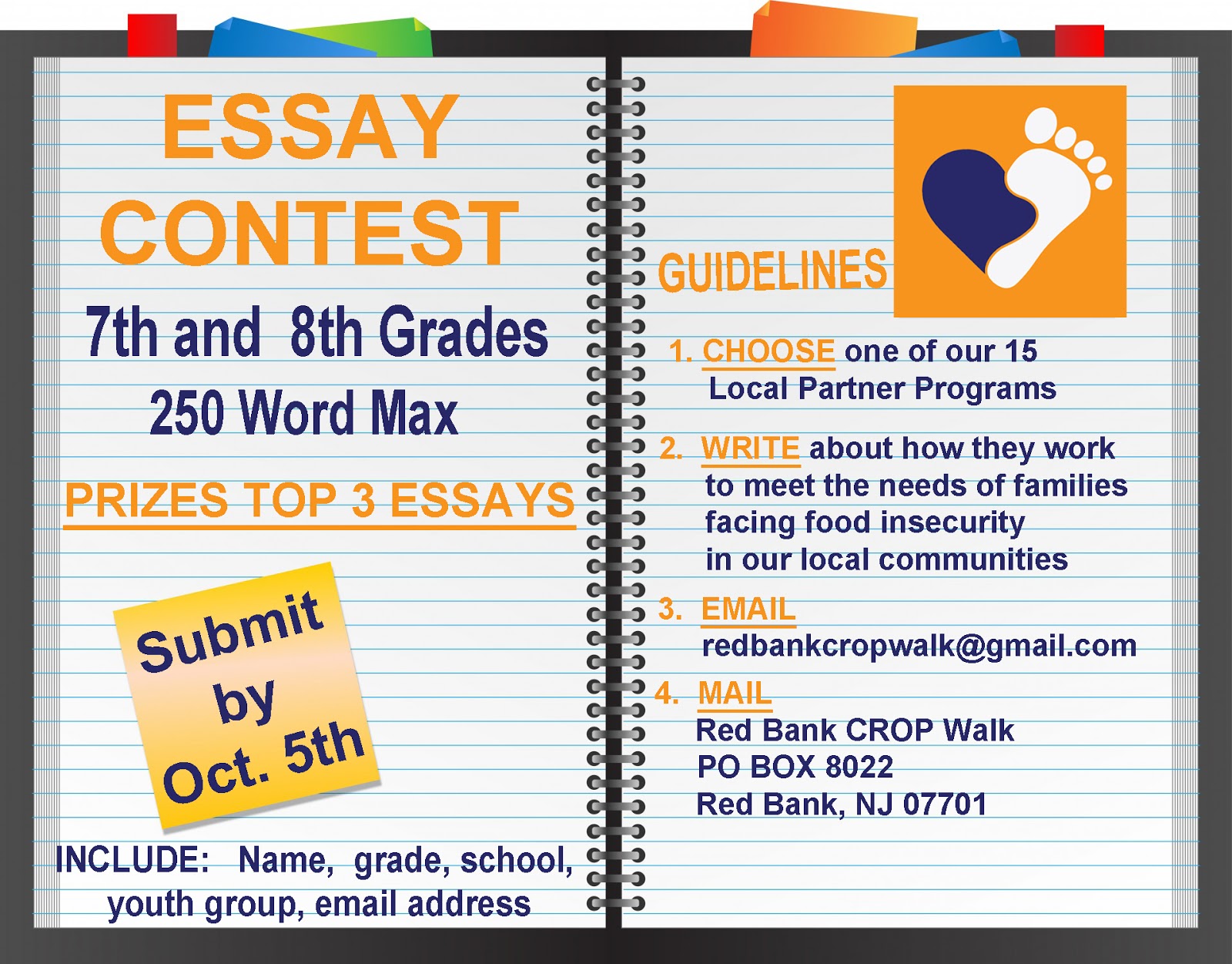 online essay contest The ed mendrzycki essay contest is a legal writing contest, open to only law students and young lawyers who are members of the american bar association, encouraging innovative and original research and writing on issues in lawyers’ professional liability. online essay contest The ed mendrzycki essay contest is a legal writing contest, open to only law students and young lawyers who are members of the american bar association, encouraging innovative and original research and writing on issues in lawyers’ professional liability.