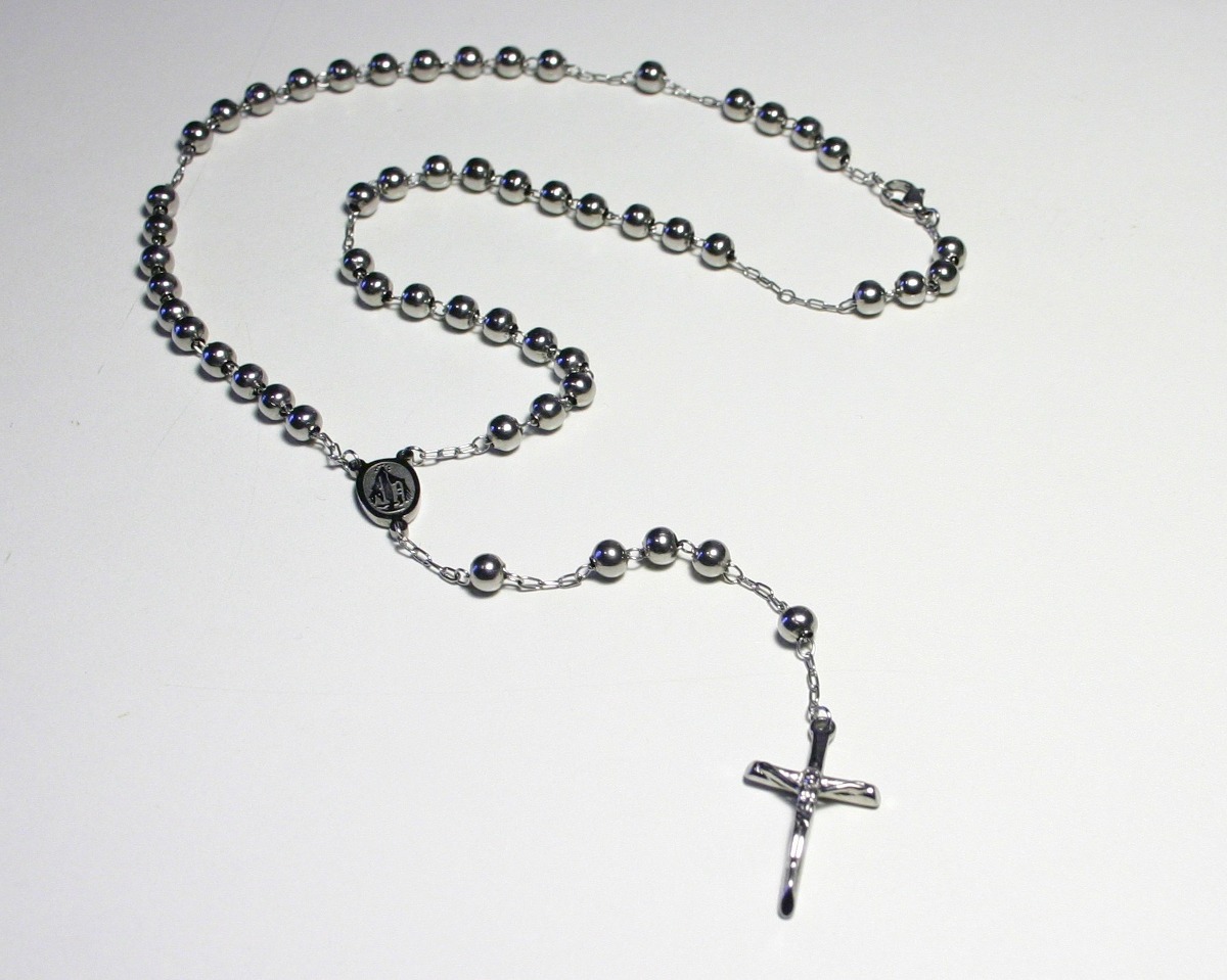 Sejarah Doa Rosario | Per Mariam Ad Jesum