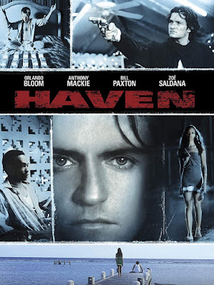 Haven 2004 Dvd