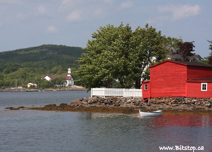 Bitstop Conception Bay North