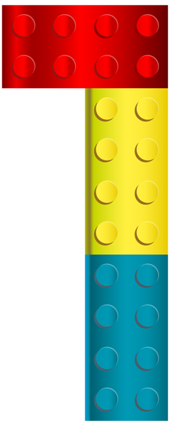 numeros de lego