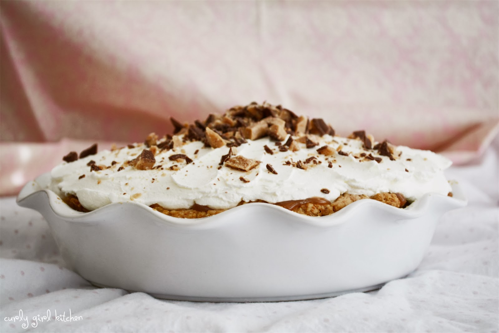 ben and jerry's sundae oh my banoffee pie