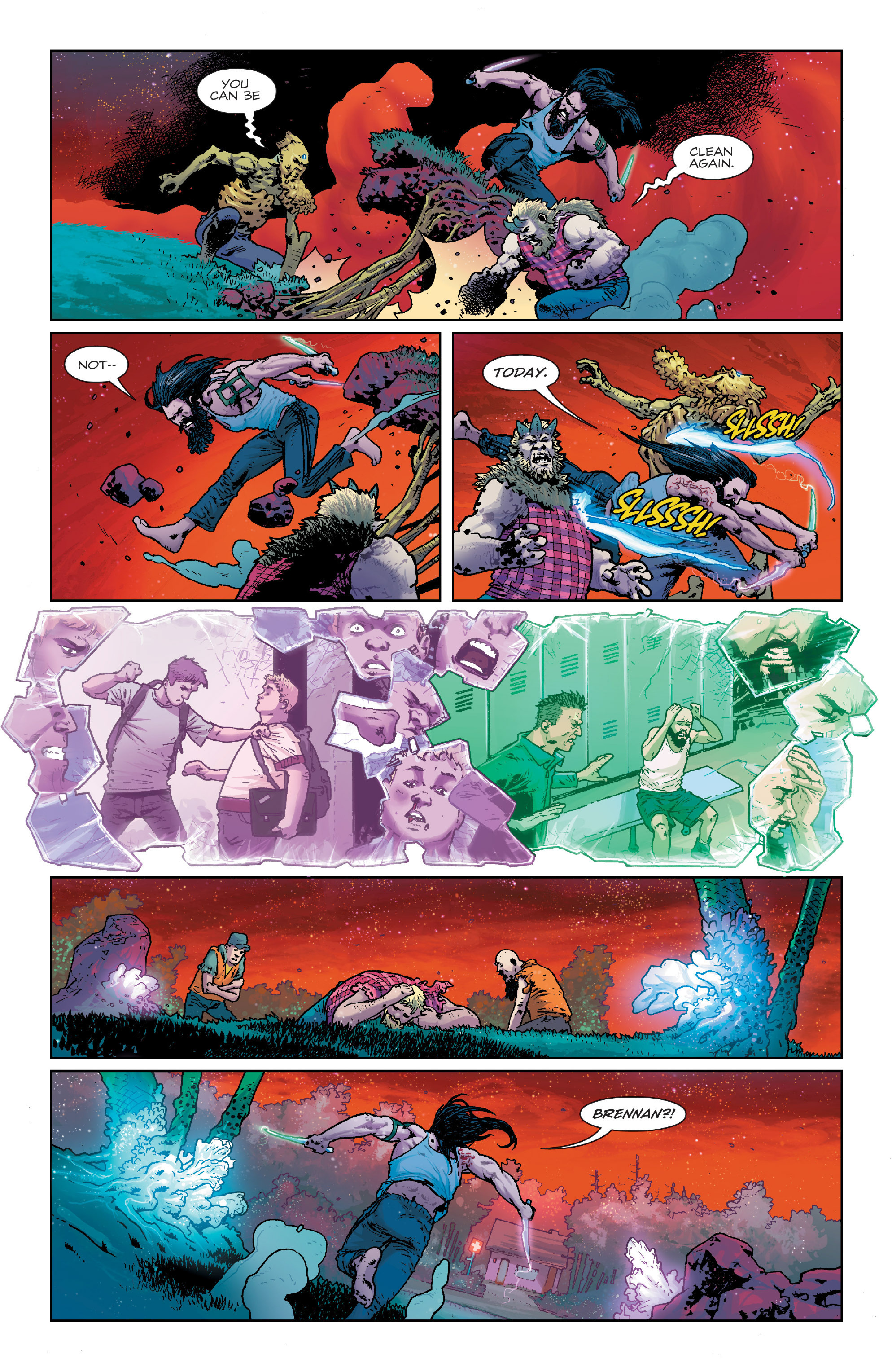 Birthright (2014) issue 9 - Page 12