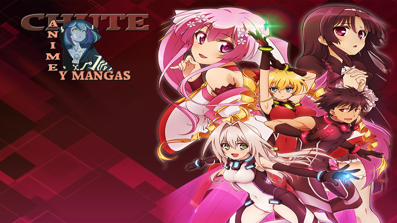 ANIMEYMANGAS: Descargar Hundred (11/??) Sub Español [Ligero – MP4] [HD